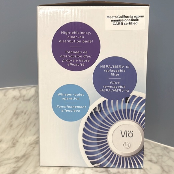 Vio Other Vio Personal Air Purifier Poshmark